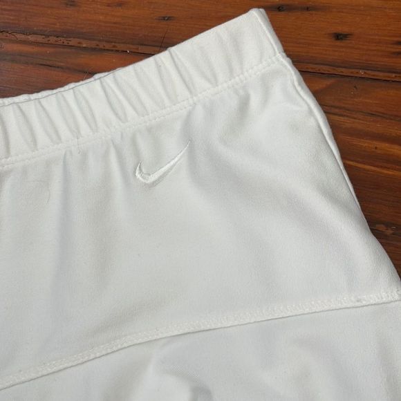 Nike athletic athleisure unlined tennis golf mini skirt sz XL - Picture 3 of 7